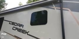 2021 Forest River Cedar Creek 377BH, $ 63,000
