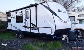 2021 Keystone Bullet 211BHSWE, $ 30,000