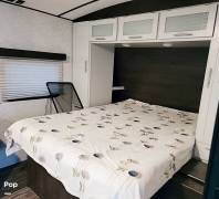 2021 Keystone Bullet 211BHSWE, $ 30,000