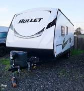 2021 Keystone Bullet 211BHSWE, $ 30,000