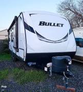 2021 Keystone Bullet 211BHSWE, $ 30,000