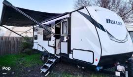 2021 Keystone Bullet 211BHSWE, $ 30,000