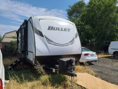 2021 Keystone Bullet 211BHSWE, $ 30,000