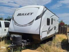 2021 Keystone Bullet 211BHSWE, $ 30,000