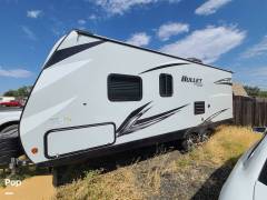 2021 Keystone Bullet 211BHSWE, $ 30,000