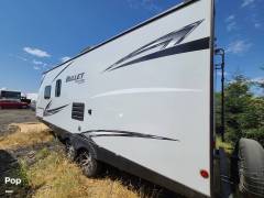 2021 Keystone Bullet 211BHSWE, $ 30,000