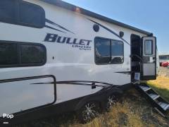 2021 Keystone Bullet 211BHSWE, $ 30,000