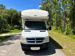 2010 Fleetwood Quest 24E, $ 55,000