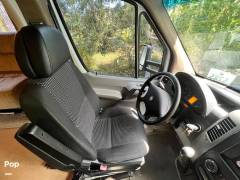 2010 Fleetwood Quest 24E, $ 55,000