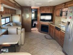 2013 Thor Motor Coach Tuscany XTE 36MQ, $ 84,950