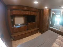 2013 Thor Motor Coach Tuscany XTE 36MQ, $ 84,950