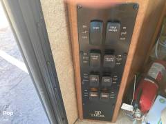 2013 Thor Motor Coach Tuscany XTE 36MQ, $ 84,950