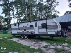 2020 Palomino Puma 30DBSC, $ 19,995