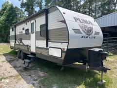 2020 Palomino Puma 30DBSC, $ 19,995