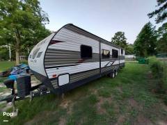 2020 Palomino Puma 30DBSC, $ 19,995