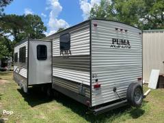 2020 Palomino Puma 30DBSC, $ 19,995