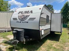 2020 Palomino Puma 30DBSC, $ 19,995