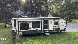 2018 Forest River Wildwood 27REI, $ 31,700