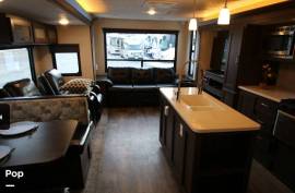 2018 Forest River Wildwood 27REI, $ 31,700
