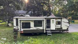2018 Forest River Wildwood 27REI, $ 31,700