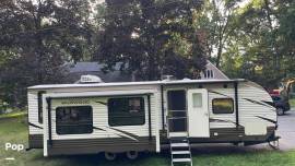 2018 Forest River Wildwood 27REI, $ 31,700