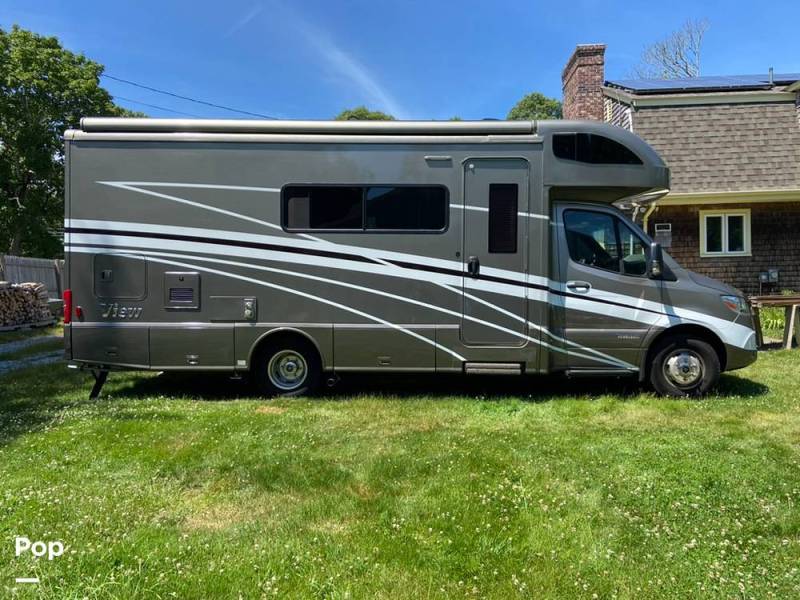 2020 Winnebago View 24D, $ 118,490