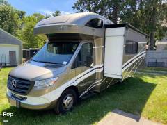 2020 Winnebago View 24D, $ 118,490