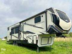 2021 Keystone Montana High Country 351BH, $ 69,950