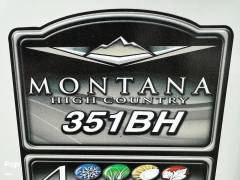 2021 Keystone Montana High Country 351BH, $ 69,950