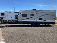 2019 Keystone Hideout 21THWE, $ 20,750