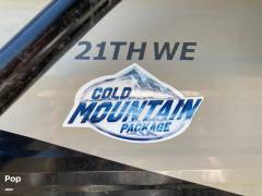 2019 Keystone Hideout 21THWE, $ 20,750