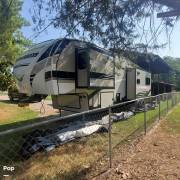 2020 Coachmen Chaparral 298RLS, $ 37,900