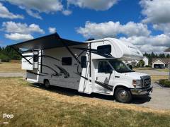 2020 Forest River Forester 3011DS, $ 118,000
