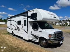2020 Forest River Forester 3011DS, $ 118,000
