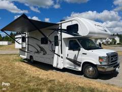 2020 Forest River Forester 3011DS, $ 118,000