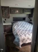 2020 Heartland Fuel 362 Toy Hauler, $ 72,700