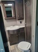 2020 Heartland Fuel 362 Toy Hauler, $ 72,700