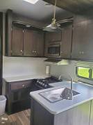 2020 Heartland Fuel 362 Toy Hauler, $ 72,700