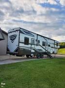 2020 Heartland Fuel 362 Toy Hauler, $ 72,700