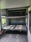 2020 Heartland Fuel 362 Toy Hauler, $ 72,700