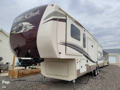 2018 Forest River Cedar Creek 38FLX, $ 56,000
