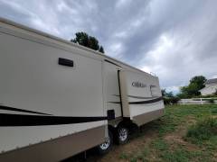 2018 Forest River Cedar Creek 38FLX, $ 56,000