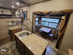 2018 Forest River Cedar Creek 38FLX, $ 56,000