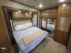 2018 Forest River Cedar Creek 38FLX, $ 56,000