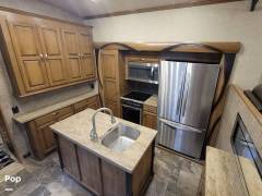2018 Forest River Cedar Creek 38FLX, $ 56,000