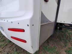 2018 Forest River Cedar Creek 38FLX, $ 56,000
