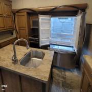 2018 Forest River Cedar Creek 38FLX, $ 56,000