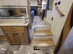 2018 Forest River Cedar Creek 38FLX, $ 56,000