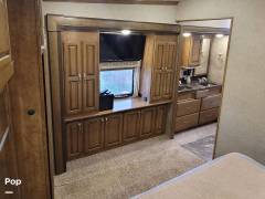 2018 Forest River Cedar Creek 38FLX, $ 56,000