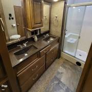 2018 Forest River Cedar Creek 38FLX, $ 56,000